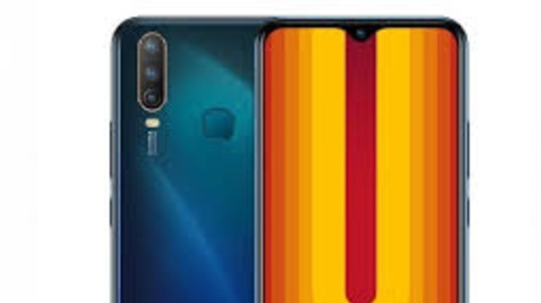 ವಿವೋ U10 ವಿವೋ U10