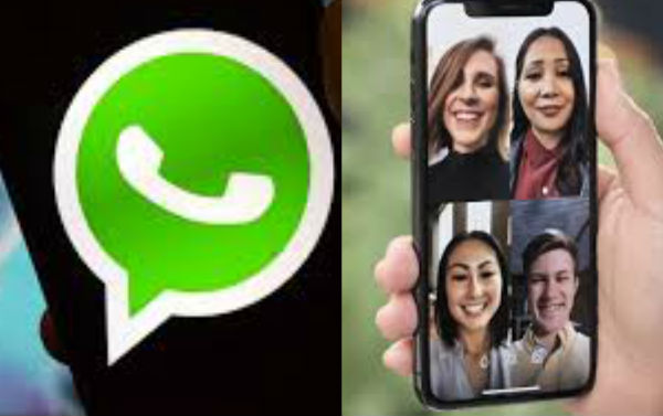 ವಿಡಿಯೊ ಕಾಲಿಂಗ್ ಸೌಲಭ್ಯ