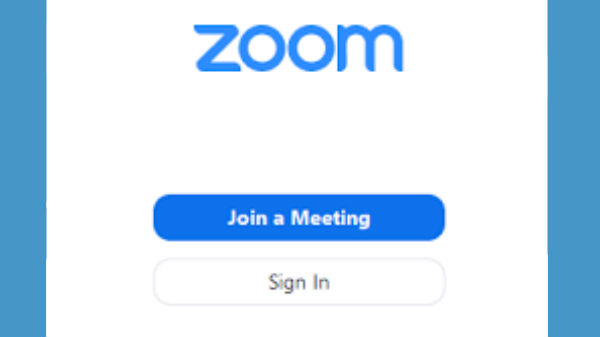 ಮೈನಸ್‌ ಪಾಯಿಂಟ್ 3: ವಿಡಿಯೊ ಕರೆಯಲ್ಲಿ ಕಿರಿಕಿರಿ