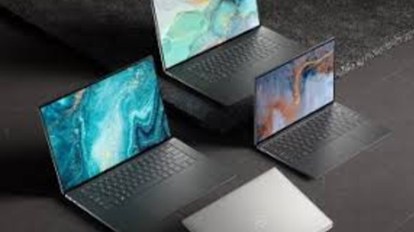 ಡೆಲ್ XPS15 9500 