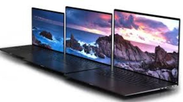 ಲ್ಯಾಪ್‌ಟಾಪ್‌ಗಳು 