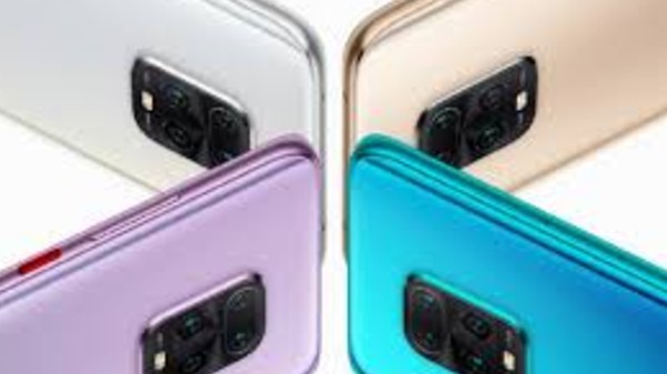 ಕ್ಯಾಮೆರಾ ಮತ್ತು ಬ್ಯಾಟರಿ 