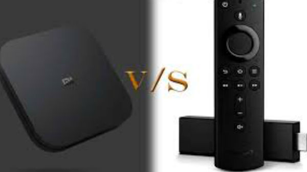 ಅಮೆಜಾನ್ ಫೈರ್‌ ಟಿವಿ ಸ್ಟಿಕ್ 4K