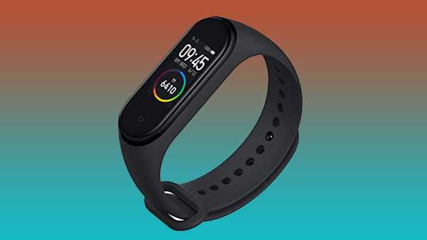 ಎಂಐ ಸ್ಮಾರ್ಟ್ ಬ್ಯಾಂಡ್ 4 ಗೆ8% ರಿಯಾಯಿತಿ