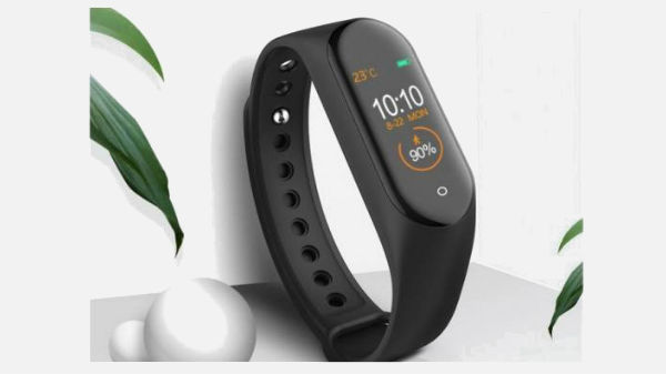 AMOLED ಕಲರ್‌ ಡಿಸ್‌ಪ್ಲೇ