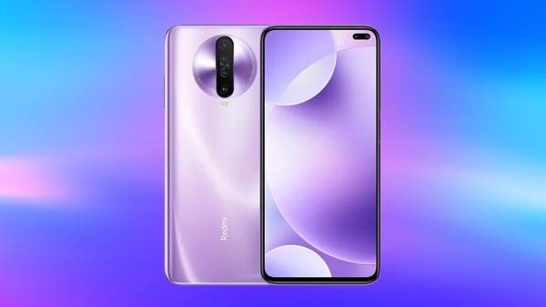 ಶಿಯೋಮಿ ಪೋಕೋ ಎಕ್ಸ್2