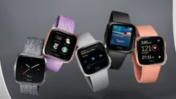 ಫಿಟ್‌ಬಿಟ್‌ 