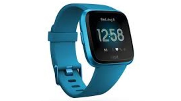 ಫಿಟ್‌ಬಿಟ್‌ 