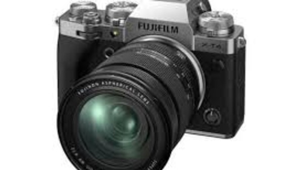 ಕ್ಯಾಮೆರಾ