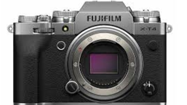 ಫ್ಯೂಜಿಫಿಲ್ಮ್‌ 