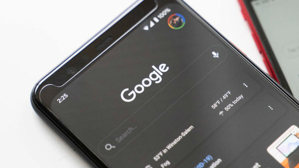 ಆಂಡ್ರಾಯ್ಡ್