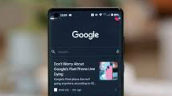 ಗೂಗಲ್ ಸಂಸ್ಥೆ