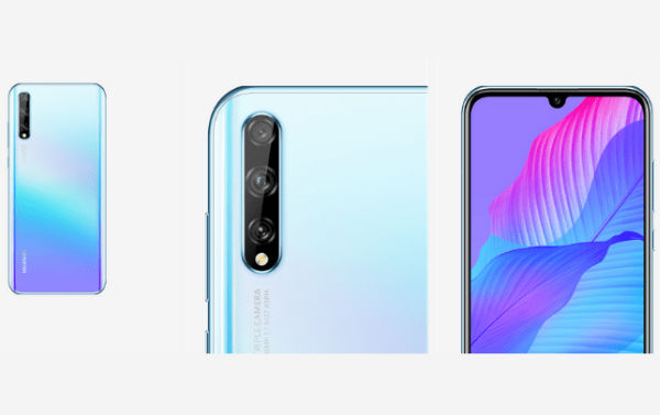 ಕ್ಯಾಮೆರಾ ವಿನ್ಯಾಸ