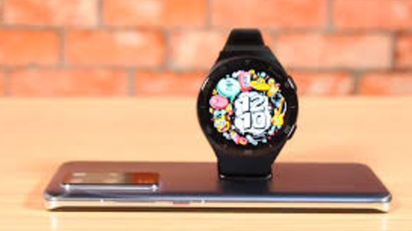 ಸ್ಮಾರ್ಟ್ವಾಚ್ ಸ್ಮಾರ್ಟ್ವಾಚ್