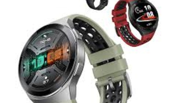 ಸ್ಮಾರ್ಟ್ವಾಚ್ ಸ್ಮಾರ್ಟ್ವಾಚ್