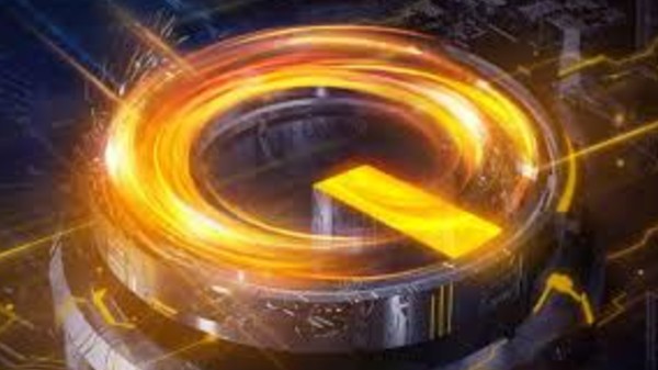 ಪ್ರೊಸೆಸರ್‌ 