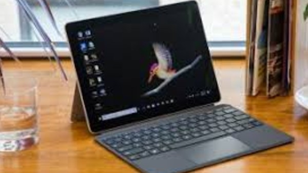 ಮೈಕ್ರೋಸಾಫ್ಟ್ ಸರ್ಫೇಸ್ ಗೋ 2 