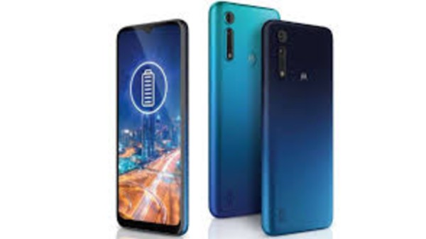 ಮೊಟೊರೊಲಾ 