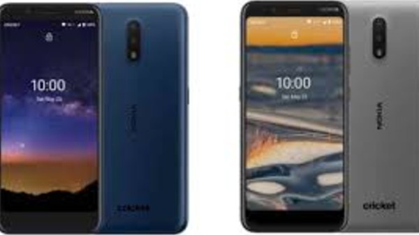 ನೋಕಿಯಾ C5 ENDI ಪ್ರೊಸೆಸರ್ ನೋಕಿಯಾ C5 ENDI ಪ್ರೊಸೆಸರ್