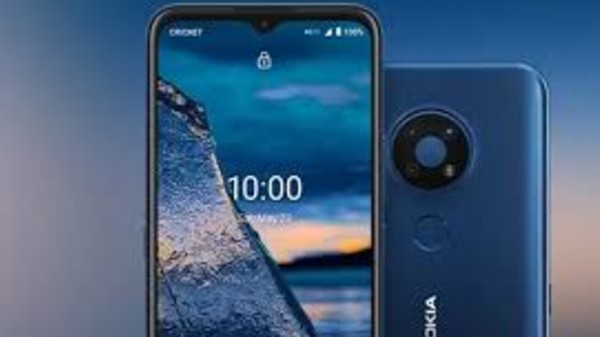 ನೋಕಿಯಾ C5 ENDI ನೋಕಿಯಾ C5 ENDI