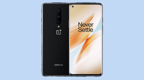 ಒನ್‌ಪ್ಲಸ್ 8 5G