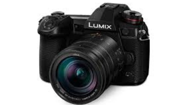 ಪ್ಯಾನಸೋನಿಕ್ ಪ್ಯಾನಸೋನಿಕ್