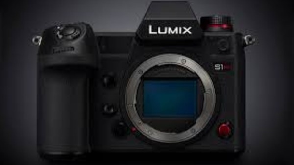 ಪ್ಯಾನಾಸೋನಿಕ್ ಲುಮಿಕ್ಸ್ G9 ಪ್ಯಾನಾಸೋನಿಕ್ ಲುಮಿಕ್ಸ್ G9