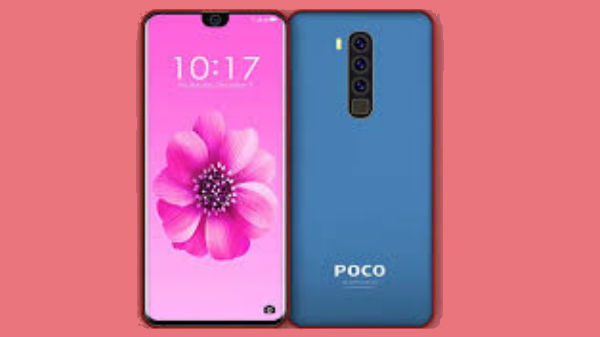 ಪೊಕೊ F2 ಪ್ರೊ