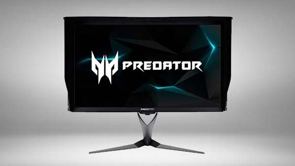 ಏಸರ್ ಪ್ರೀಡಟರ್ X27 bmiphzx 27