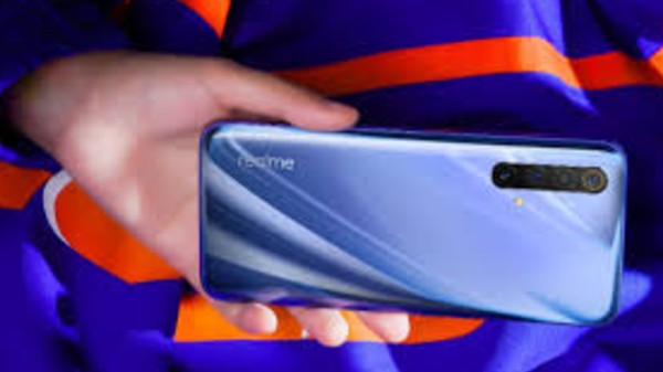 ಸ್ಮಾರ್ಟ್ಫೋನ್ ಸ್ಮಾರ್ಟ್ಫೋನ್