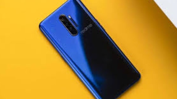 ರಿಯಲ್ಮಿ ರಿಯಲ್ಮಿ