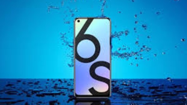 ರಿಯಲ್ಮಿ ರಿಯಲ್ಮಿ