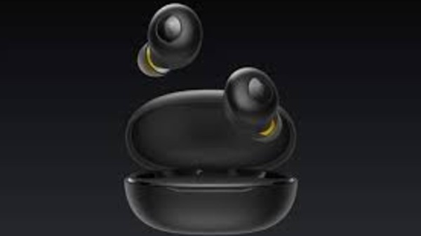 ರಿಯಲ್ಮಿ ರಿಯಲ್ಮಿ