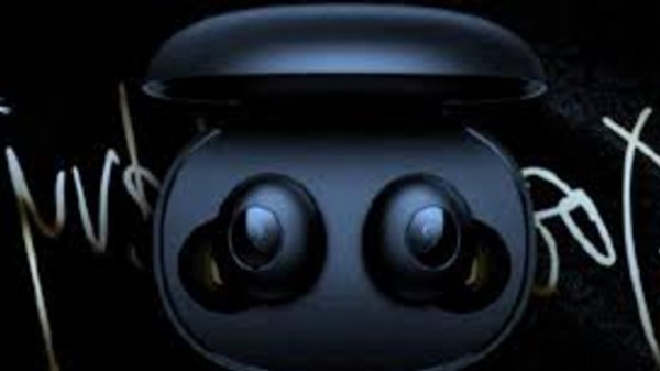 ರಿಯಲ್ಮಿ ರಿಯಲ್ಮಿ