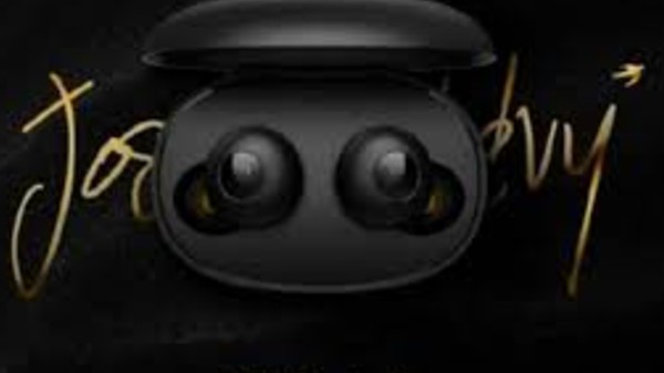 ರಿಯಲ್ಮಿ ರಿಯಲ್ಮಿ