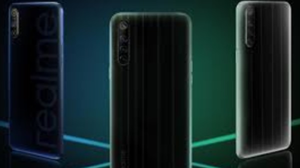 ರಿಯಲ್ಮಿ ನಾರ್ಜೊ 10 ಪ್ರೊಸೆಸರ್ ರಿಯಲ್ಮಿ ನಾರ್ಜೊ 10 ಪ್ರೊಸೆಸರ್