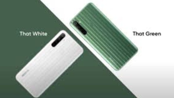 ರಿಯಲ್ಮಿ ನಾರ್ಜೊ 10 ಪ್ರೊಸೆಸರ್ ರಿಯಲ್ಮಿ ನಾರ್ಜೊ 10 ಪ್ರೊಸೆಸರ್