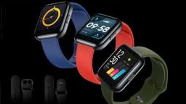 ಸ್ಮಾರ್ಟ್‌ವಾಚ್