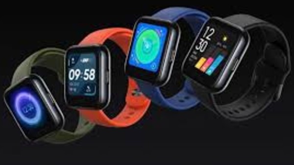 ರಿಯಲ್‌ಮಿ 