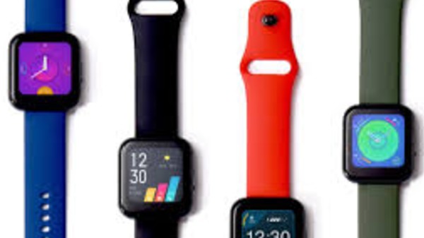 ಸ್ಮಾರ್ಟ್ ವಾಚ್