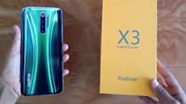 ಸ್ಮಾರ್ಟ್‌ಫೋನ್‌ 