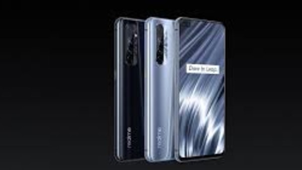 ರಿಯಲ್‌ಮಿ