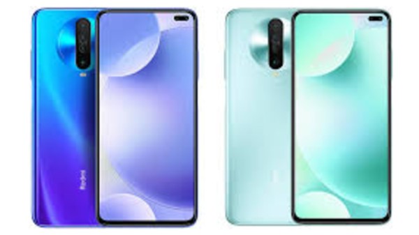 ಶಿಯೋಮಿಯ ಶಿಯೋಮಿಯ