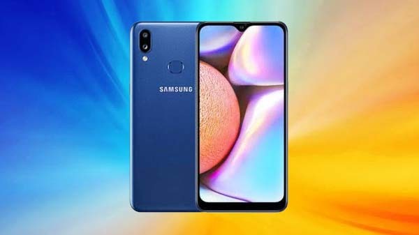 ಸ್ಯಾಮ್ ಸಂಗ್ ಗ್ಯಾಲಕ್ಸಿ ಎ10ಎಸ್ ಸ್ಯಾಮ್ ಸಂಗ್ ಗ್ಯಾಲಕ್ಸಿ ಎ10ಎಸ್