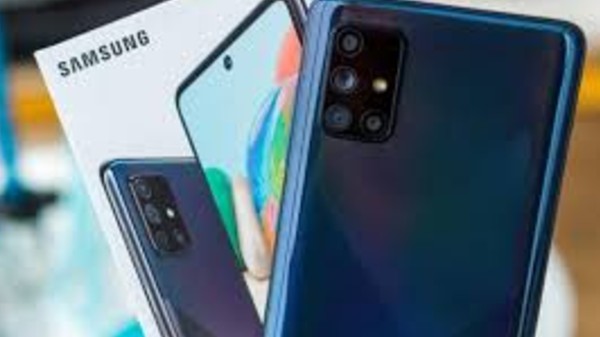 ಸ್ಯಾಮ್‌‌ಸಂಗ್ 