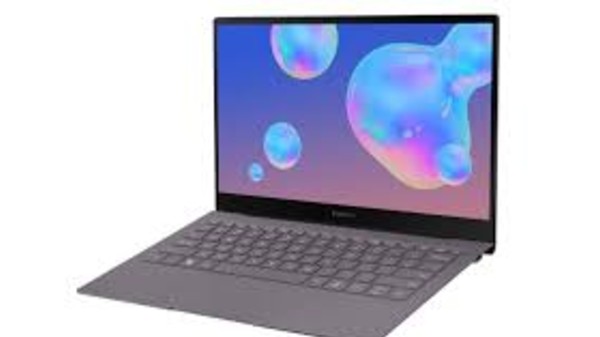 ಲ್ಯಾಪ್‌ಟಾಪ್‌ 