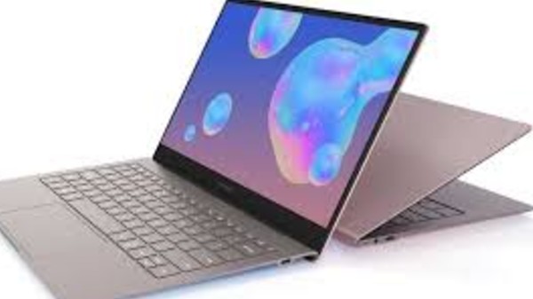 ಲ್ಯಾಪ್‌ಟಾಪ್