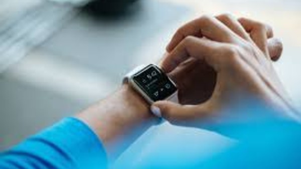 ಸ್ಮಾರ್ಟ್ವಾಚ್ ಸ್ಮಾರ್ಟ್ವಾಚ್