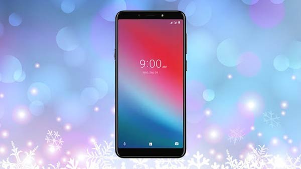 ಲಾವ್ Z52 ಪ್ರೋ ಲಾವ್ Z52 ಪ್ರೋ