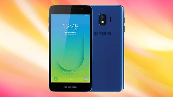 ಸ್ಯಾಮ್ ಸಂಗ್ ಗ್ಯಾಲಕ್ಸಿ ಜೆ2 ಕೋರ್ 2020 ಸ್ಯಾಮ್ ಸಂಗ್ ಗ್ಯಾಲಕ್ಸಿ ಜೆ2 ಕೋರ್ 2020